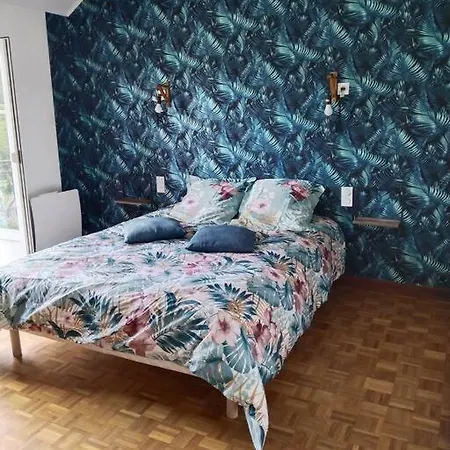 Apartment Chez Lisa *