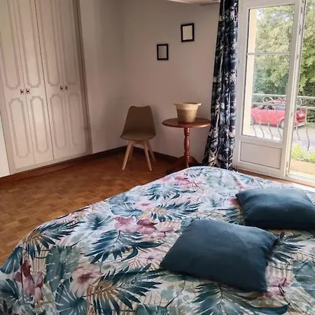 Appartamento Chez Lisa *