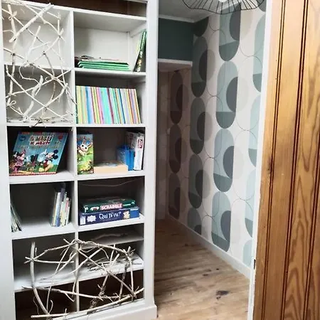 Appartamento Chez Lisa Louvemont