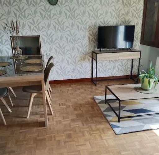 Chez Lisa * Louvemont