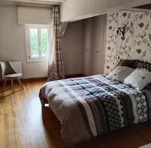 Chez Lisa Apartment *