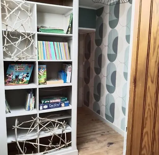 Appartamento Chez Lisa Louvemont