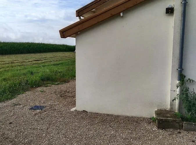 Chez Lisa * Louvemont